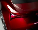 Scion FR-S Concept 2011 года